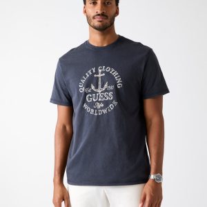 Marine Graphic T-shirt