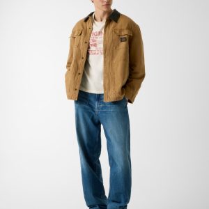 GUESS Originals Eco Super Baggy Jeans