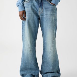 GUESS Originals Eco Bootcut Jeans