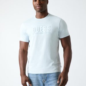 Eco Crewneck Signature Tee