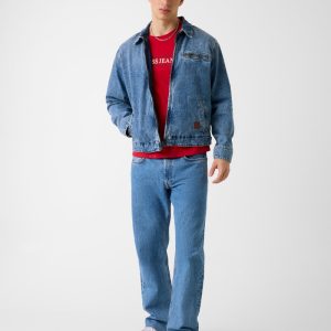 G16 Straight jeans