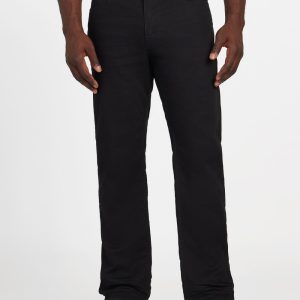Eco Mason Regular-Fit Straight Jeans