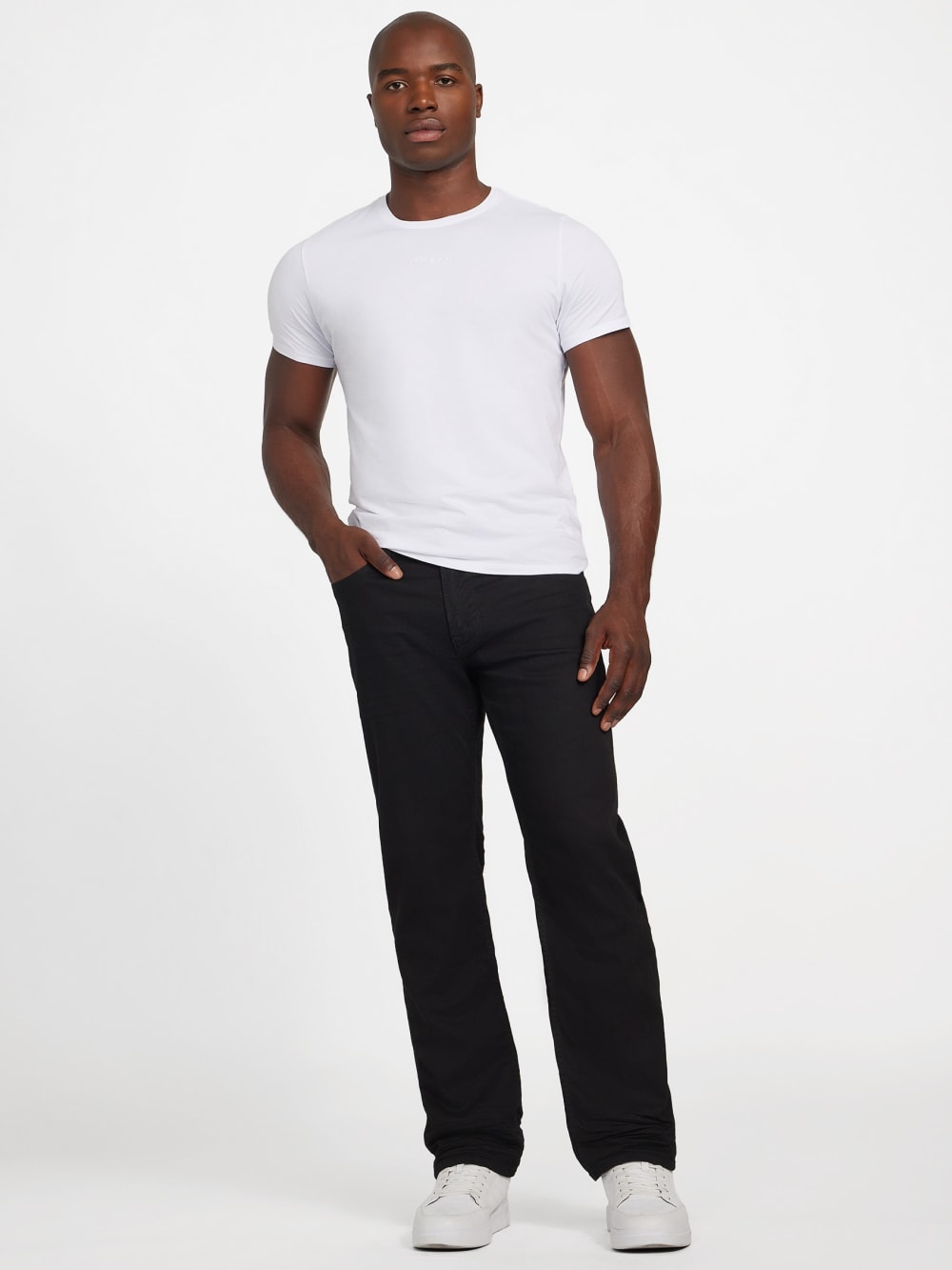 Eco Mason Regular-Fit Straight Jeans - Image 2