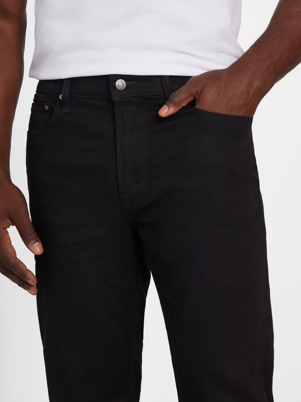 Eco Mason Regular-Fit Straight Jeans - Image 3