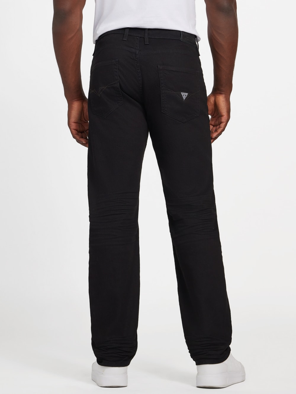Eco Mason Regular-Fit Straight Jeans - Image 4
