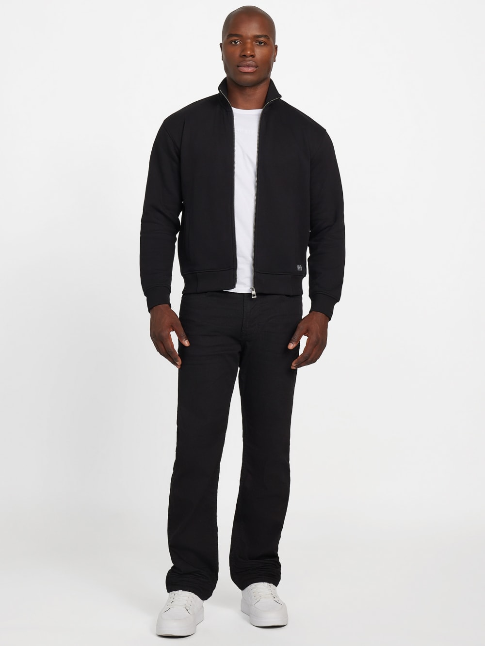 Eco Mason Regular-Fit Straight Jeans - Image 6