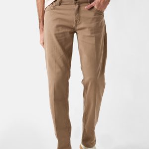 Regular fit jeans