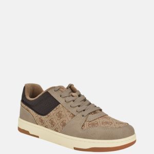 Tryon Paneled Sneakers