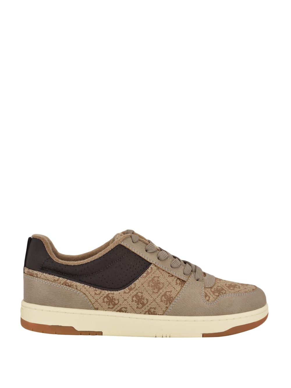 Tryon Paneled Sneakers - Image 2