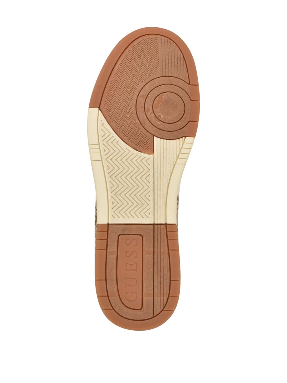 Tryon Paneled Sneakers - Image 5