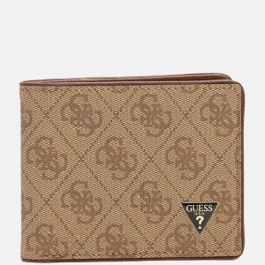 Jared Signature Slimfold Wallet