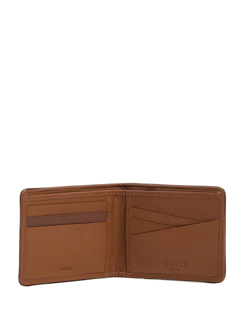 Jared Signature Slimfold Wallet - Image 3