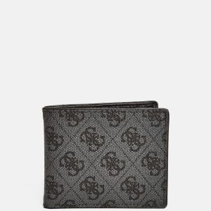 Milano Logo Wallet