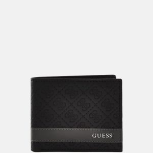 Mesa Quattro G Billfold Wallet