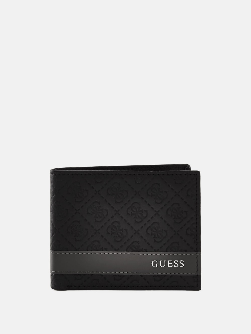 Mesa Quattro G Billfold Wallet