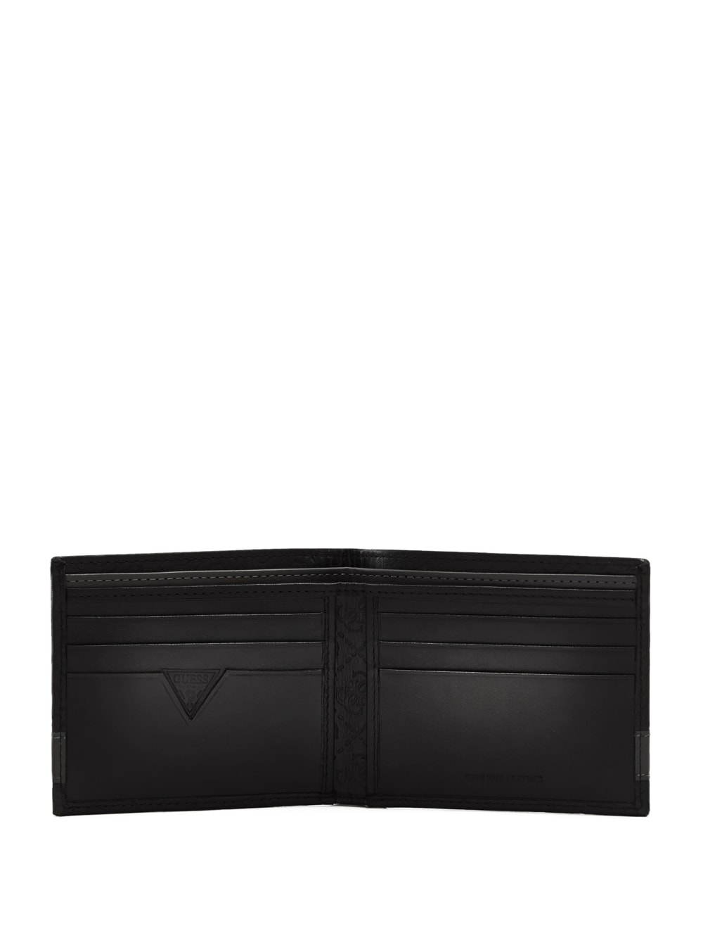 Mesa Quattro G Billfold Wallet - Image 2