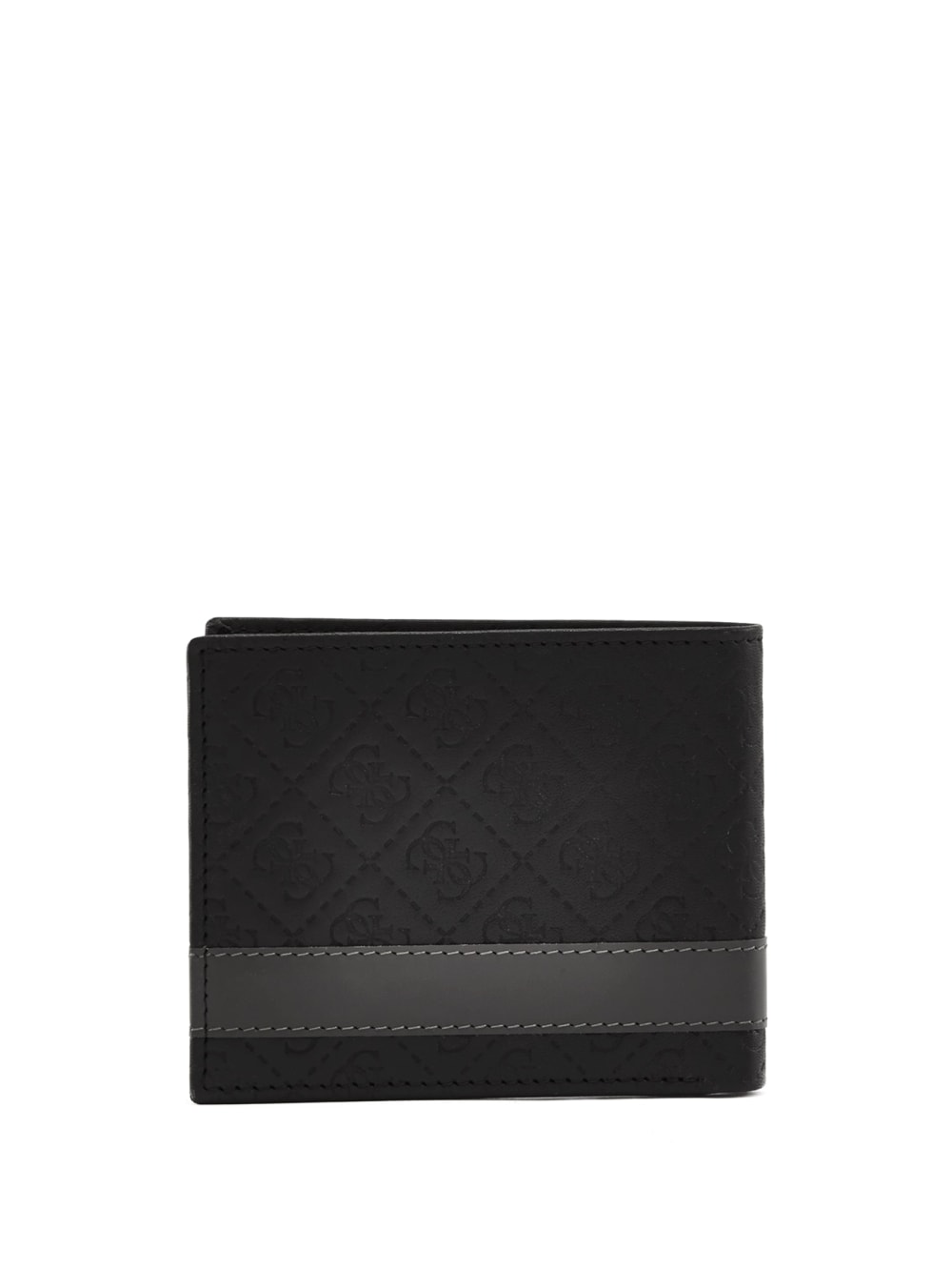 Mesa Quattro G Billfold Wallet - Image 3