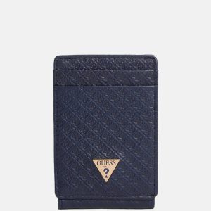Devin Quattro G Magnetic Wallet
