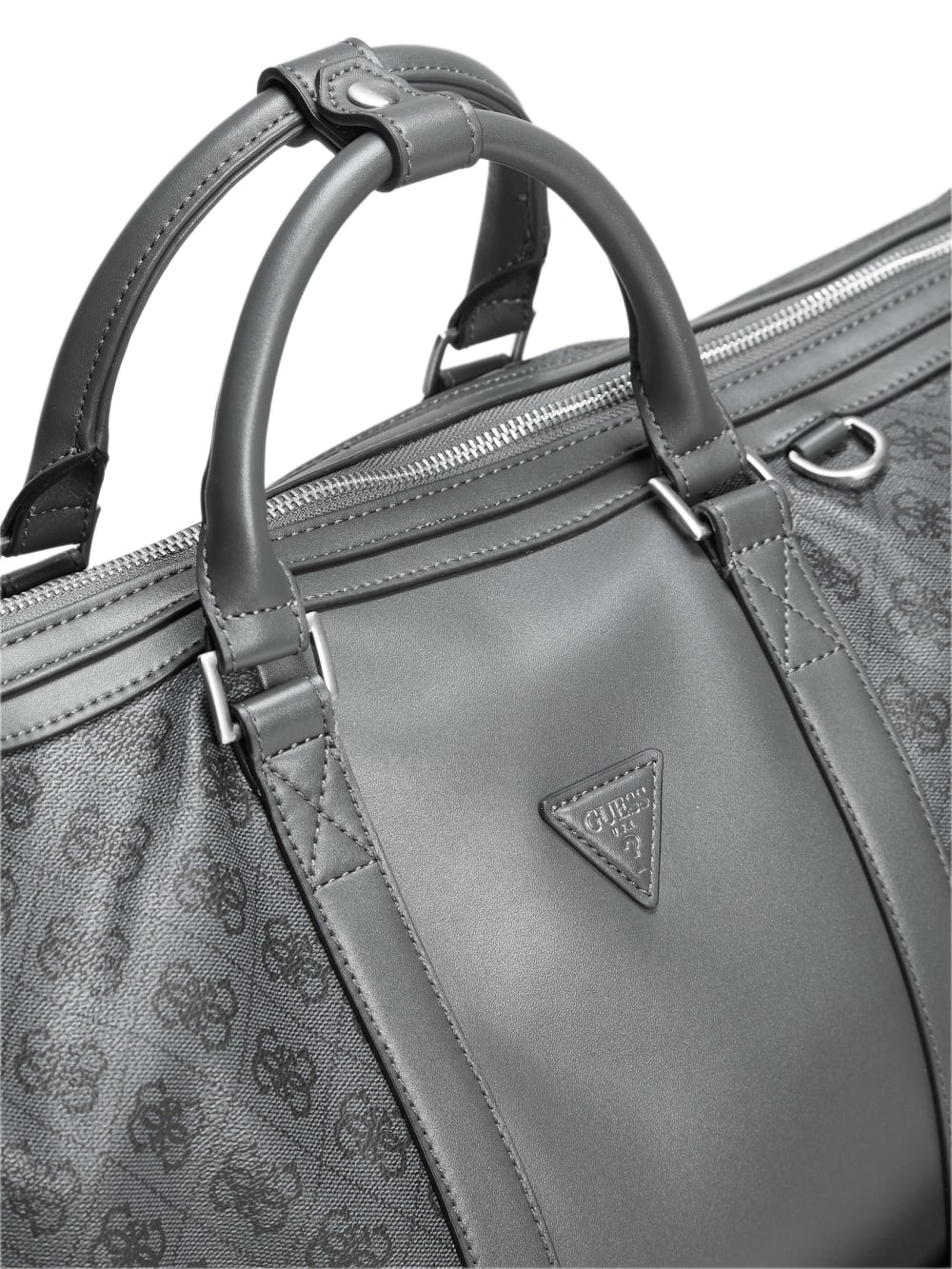 Milano Quattro G Weekender Bag - Image 3