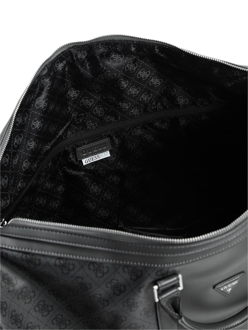 Milano Quattro G Weekender Bag - Image 5