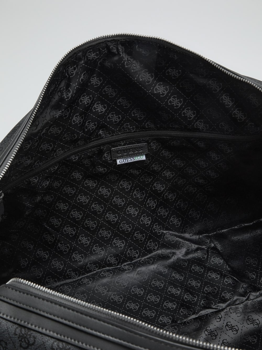 Milano Quattro G Weekender Bag - Image 7