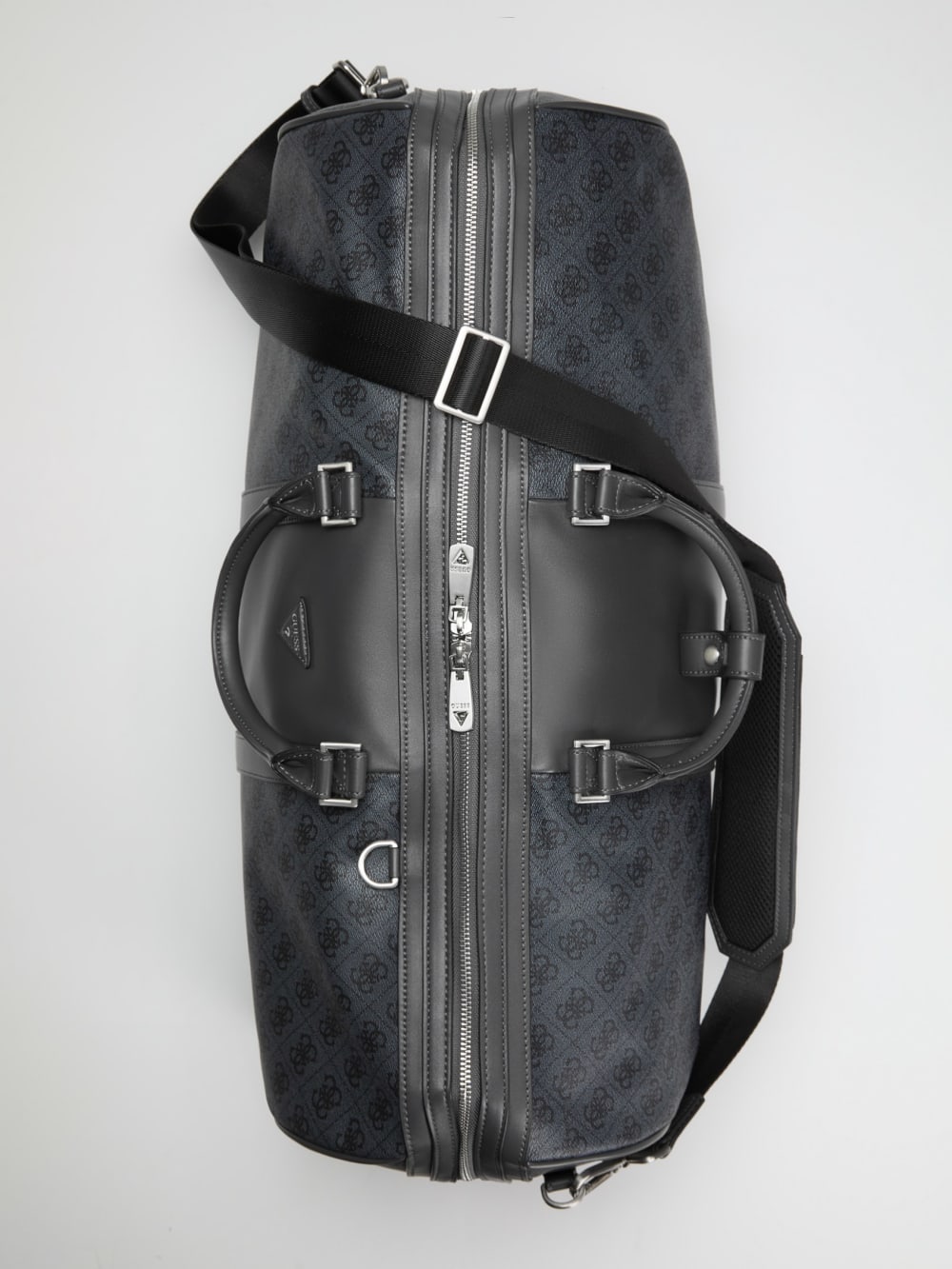 Milano Quattro G Weekender Bag - Image 8