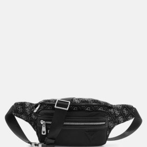 Berlin Quattro G Bum Bag