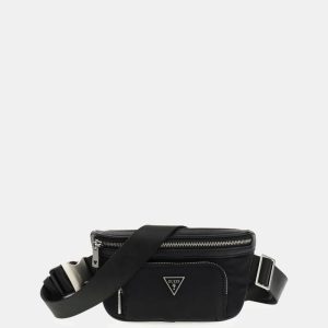 Milano Nylon Bum Bag