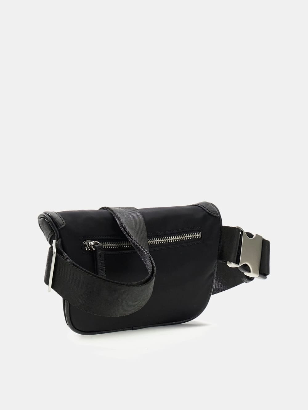 Milano Nylon Bum Bag - Image 2
