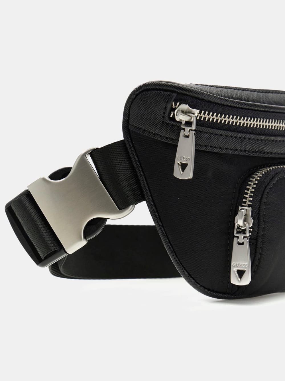Milano Nylon Bum Bag - Image 4