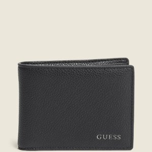 Billfold Pull Out Card Case