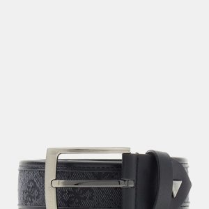 Boston Logo Belt