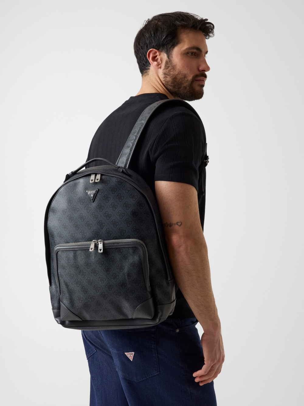 Milano Quattro G Backpack - Image 2