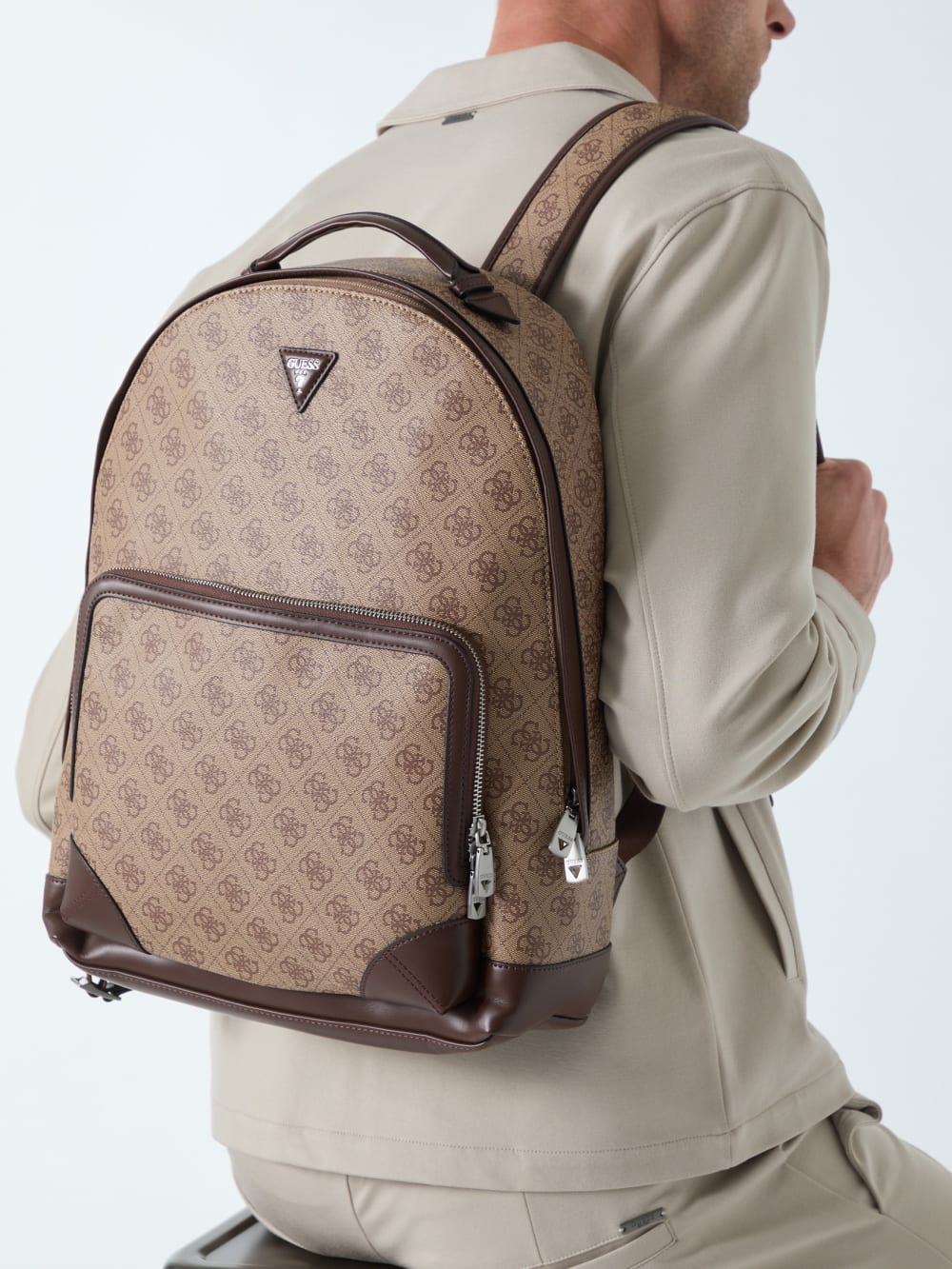 Milano Quattro G Backpack - Image 2