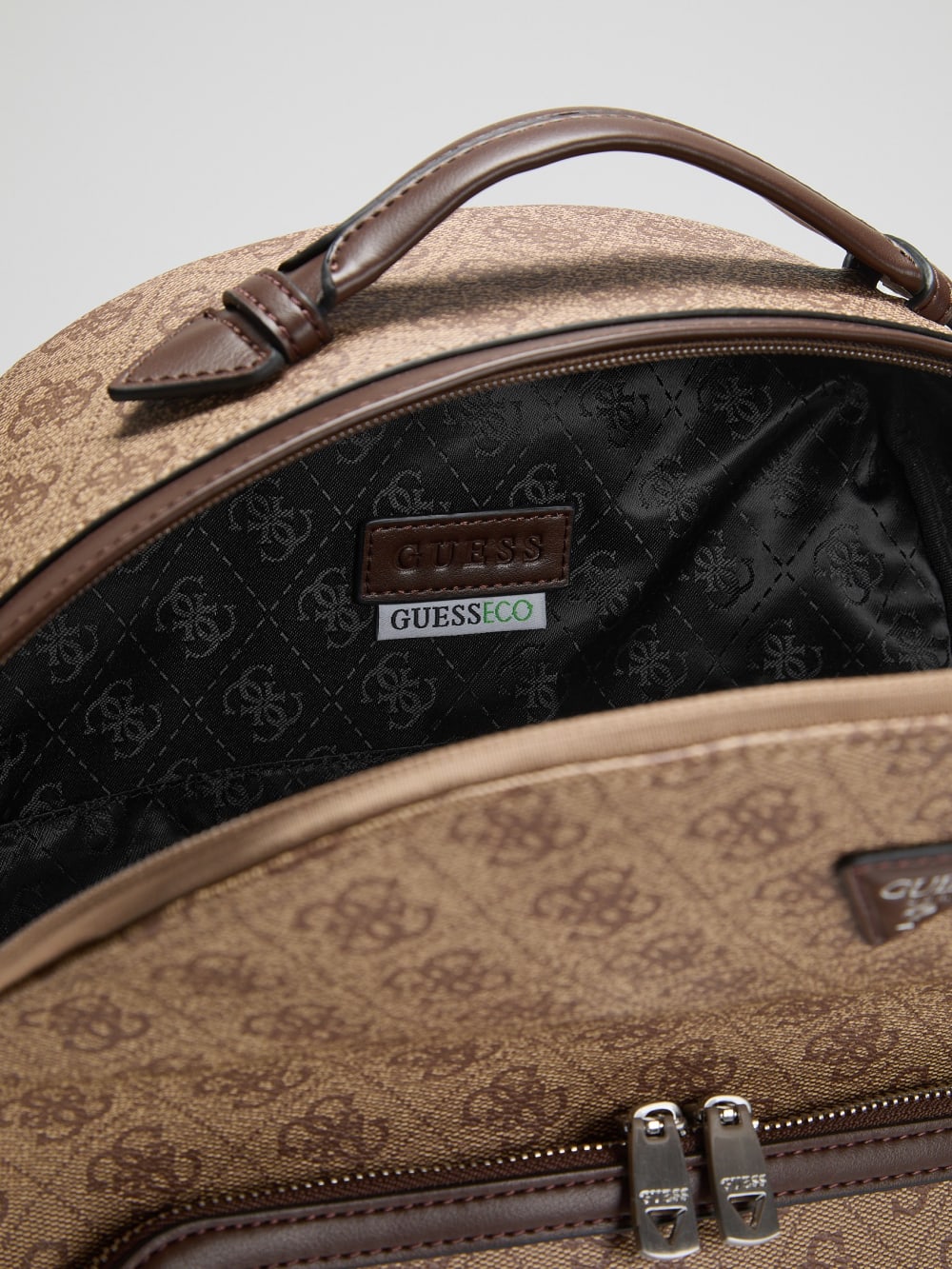 Milano Quattro G Backpack - Image 8