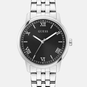 Stainless Steel analogue watch