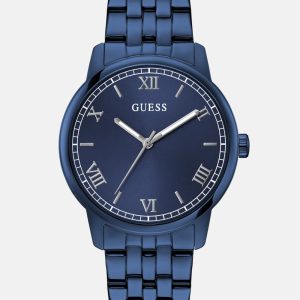 Stainless Steel analogue watch