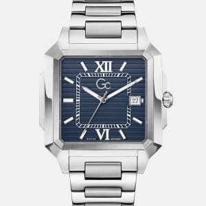 GC Stainless steel multi-function watch