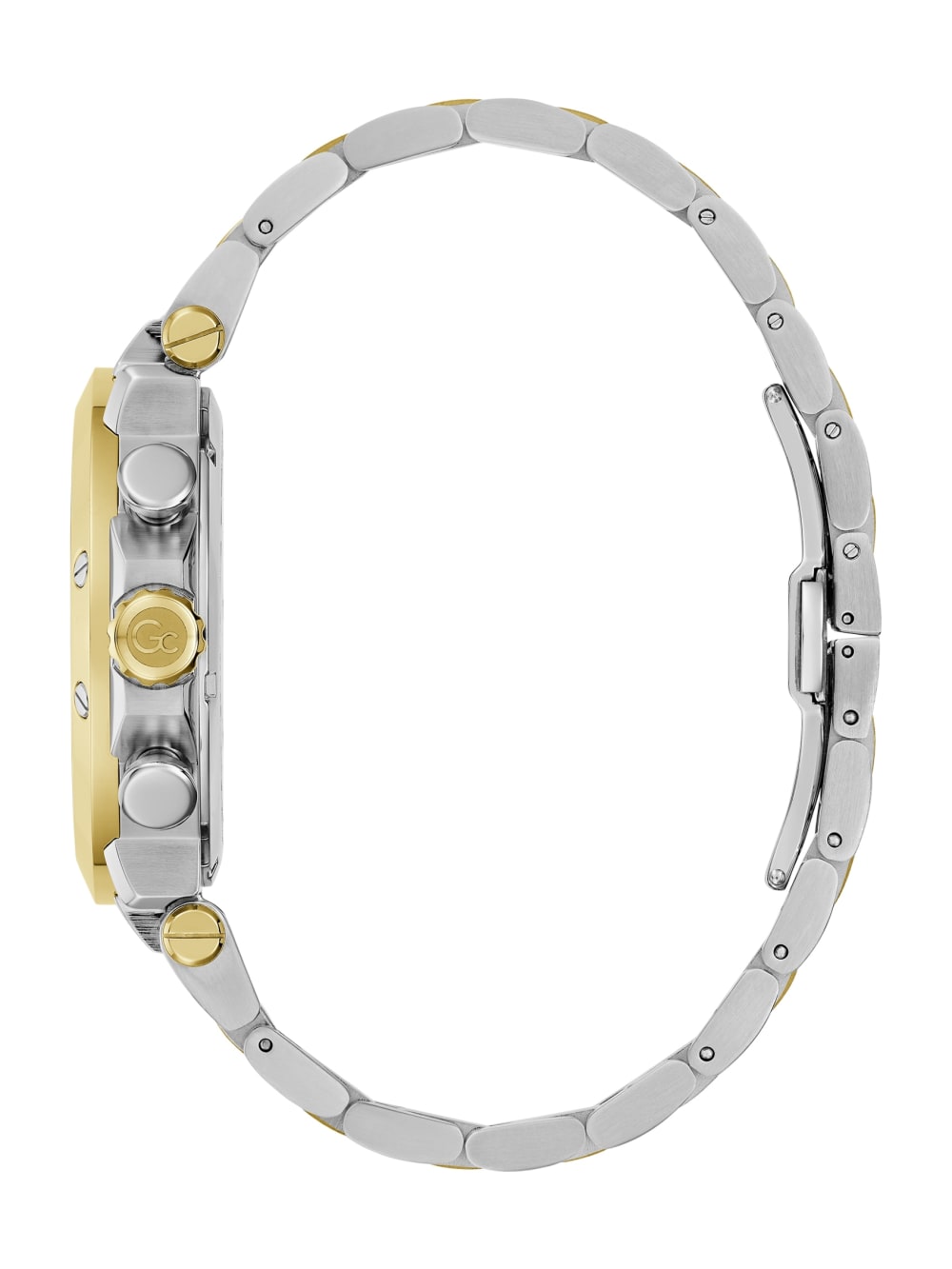 GC Stainless Steel multi-function watch - Image 2