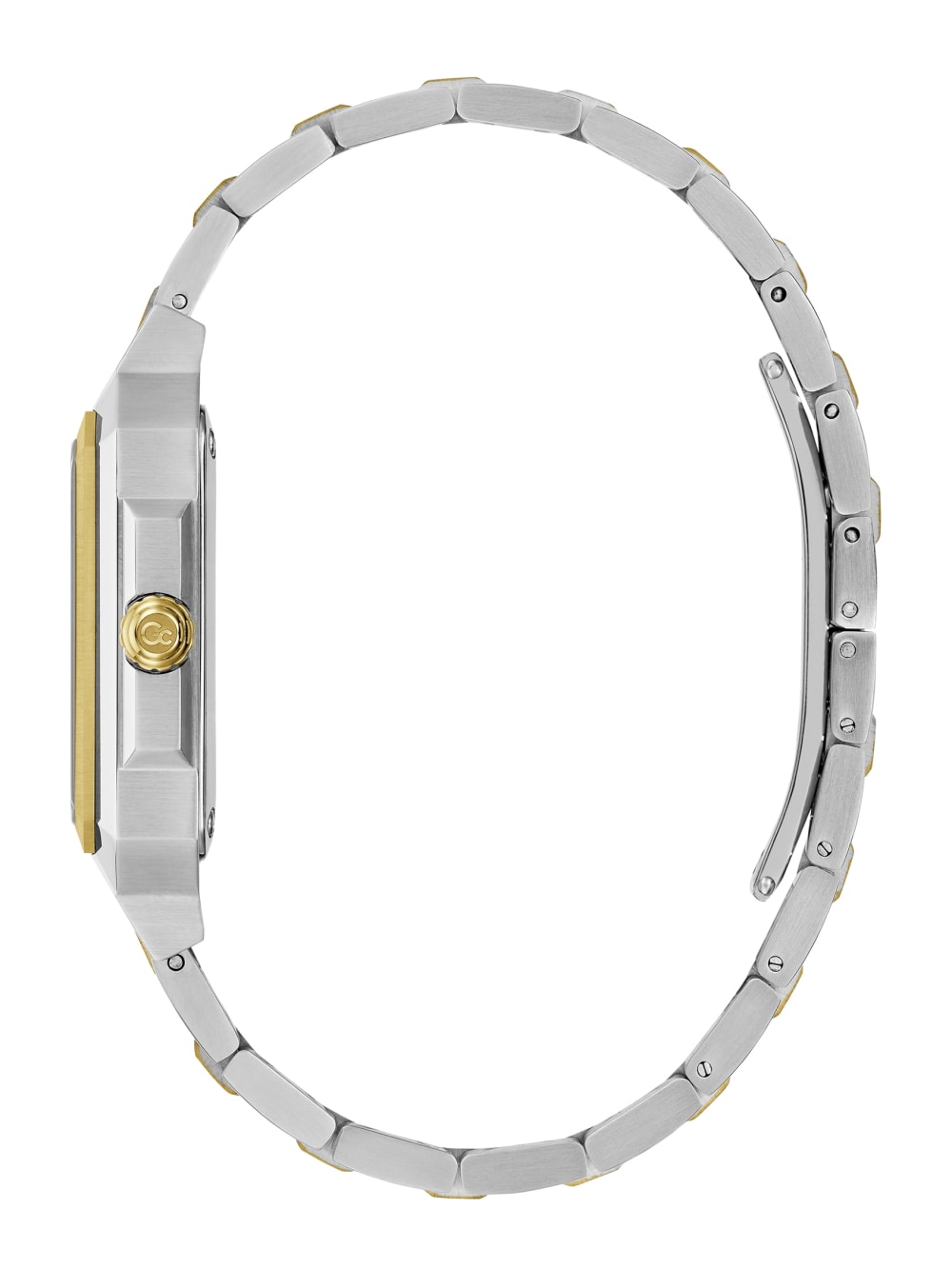 GC Stainless Steel multi-function watch - Image 2