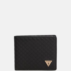 Devin Quattro G Slimfold Wallet