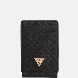 Devin Quattro G Magnetic Wallet