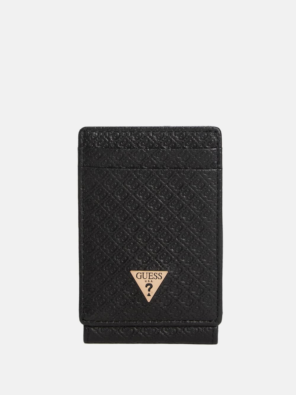 Devin Quattro G Magnetic Wallet