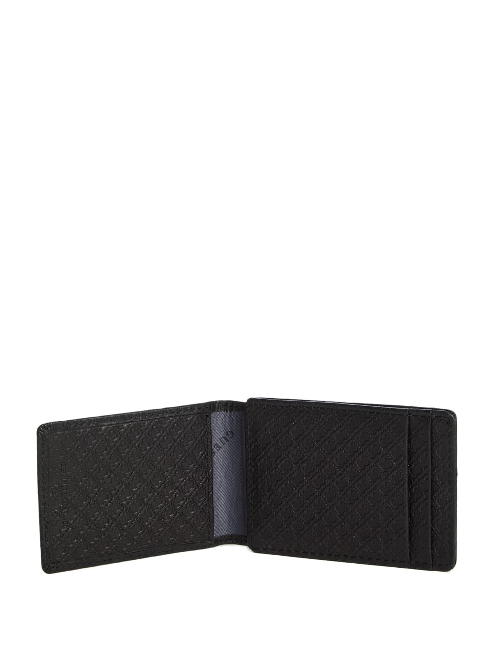 Devin Quattro G Magnetic Wallet - Image 3