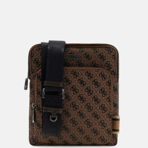 Boston Quattro G Flat Crossbody