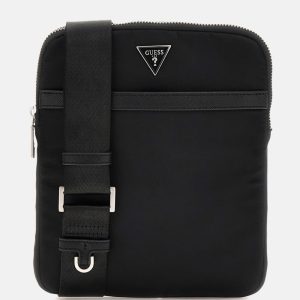 Milano Flat Crossbody