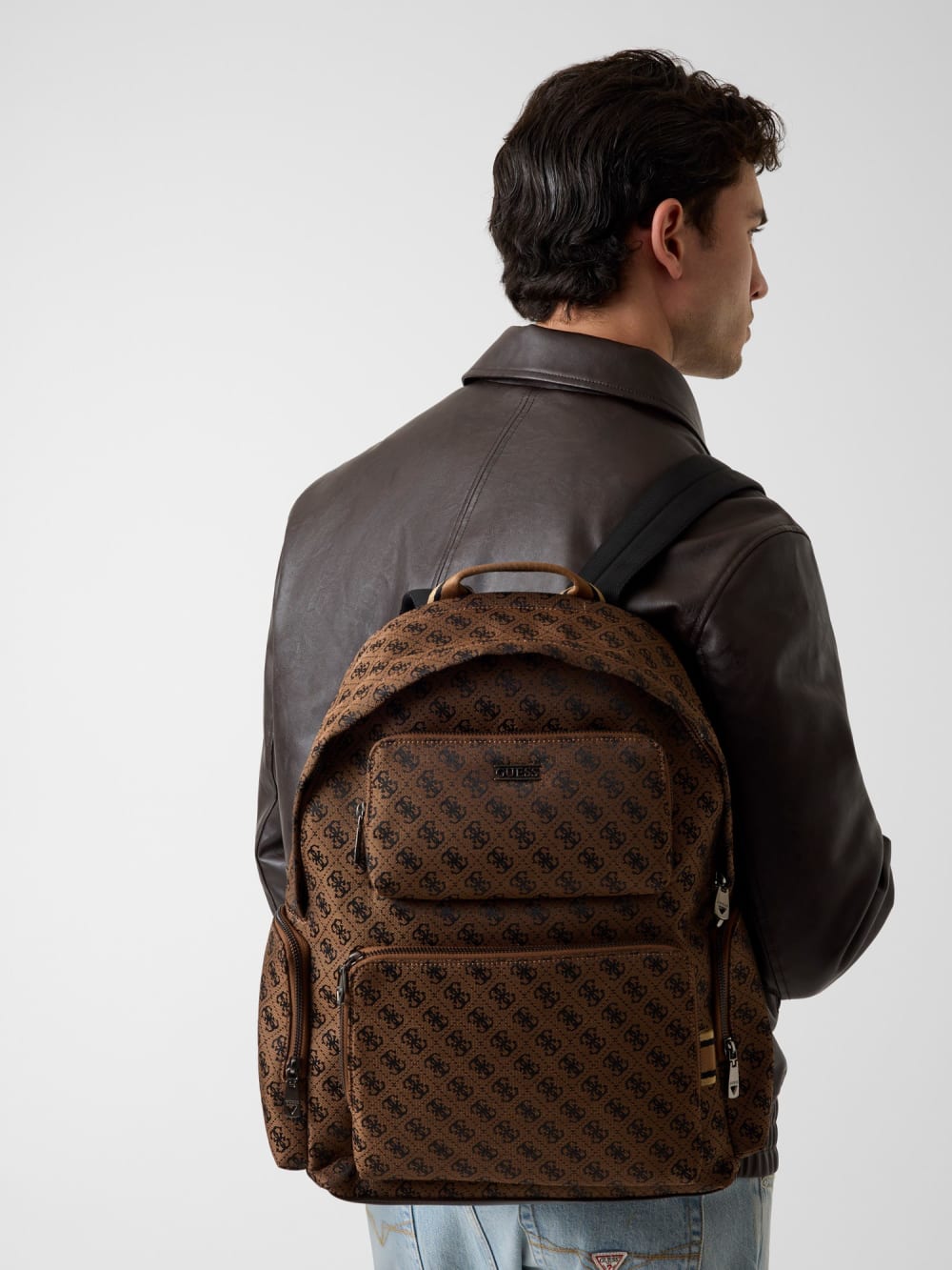 Boston Quattro G Backpack - Image 2