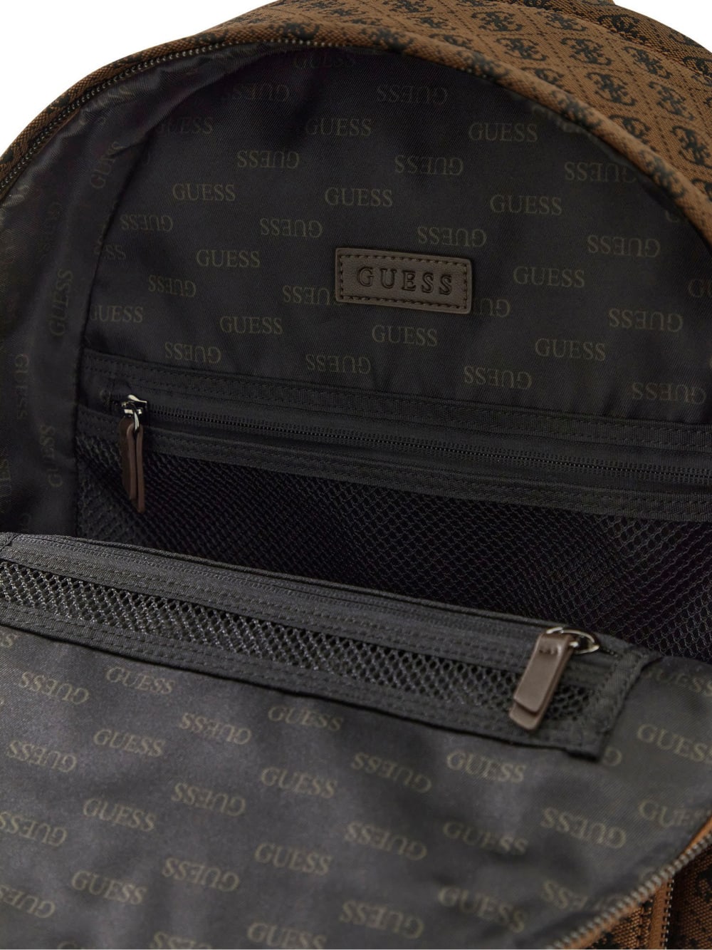 Boston Quattro G Backpack - Image 4