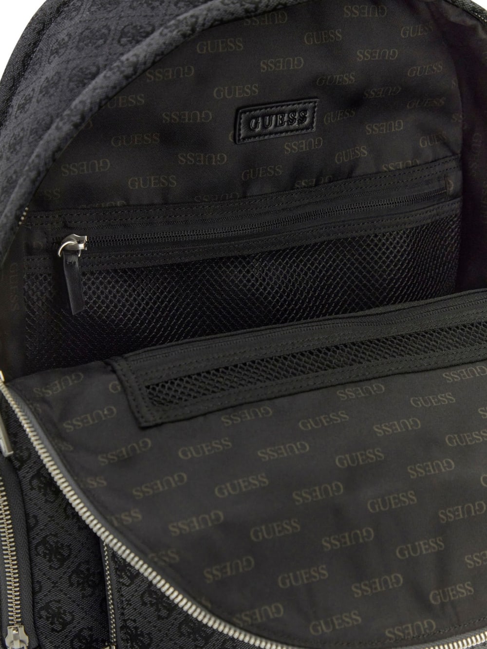 Boston Quattro G Backpack - Image 4