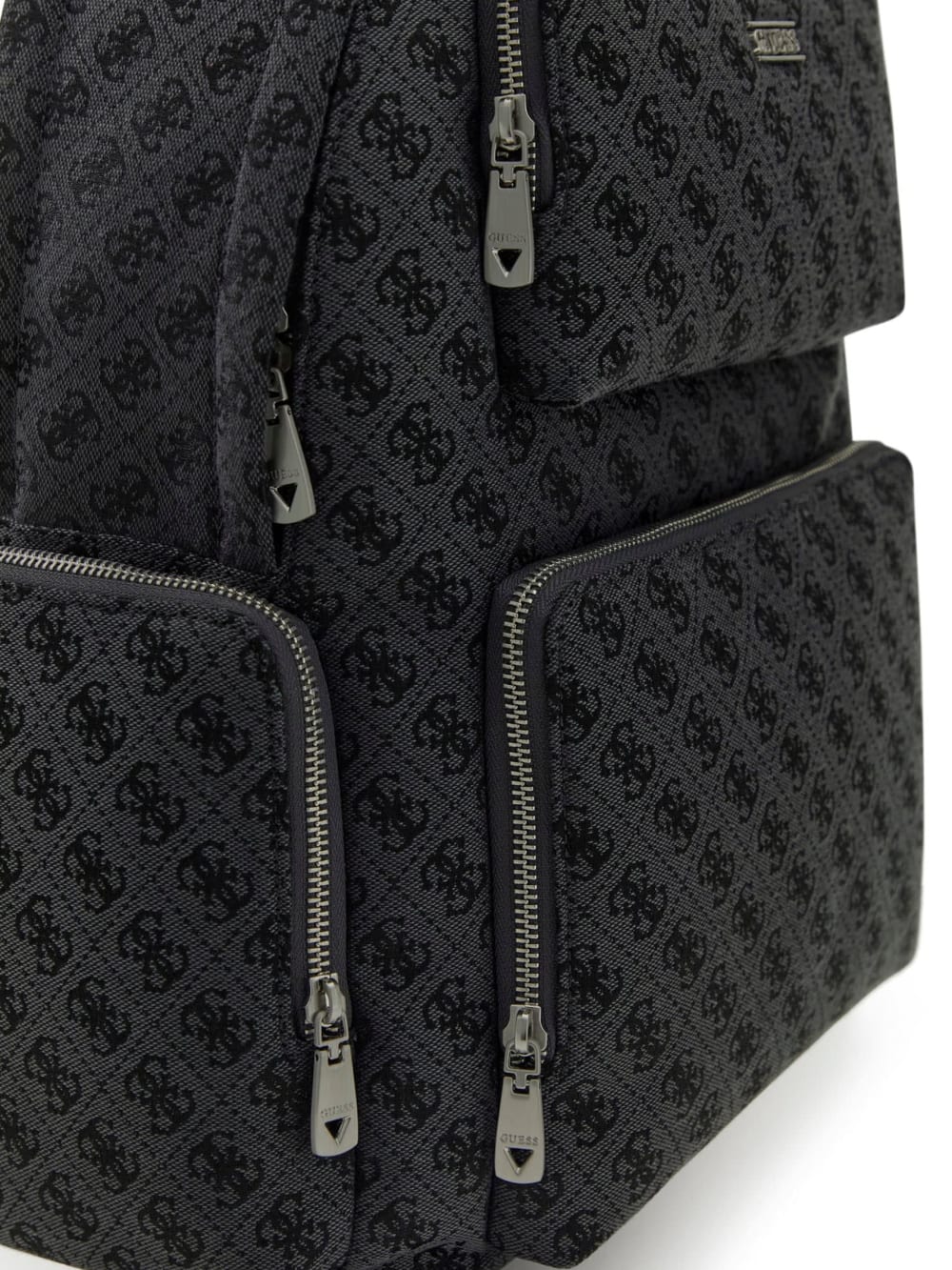 Boston Quattro G Backpack - Image 5